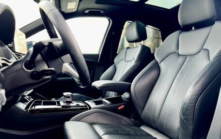 Audi Q5, 2022 год, 5 555 000 рублей, 14 фотография