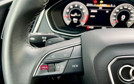 Audi Q5, 2022 год, 5 555 000 рублей, 16 фотография