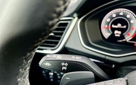 Audi Q5, 2022 год, 5 555 000 рублей, 19 фотография