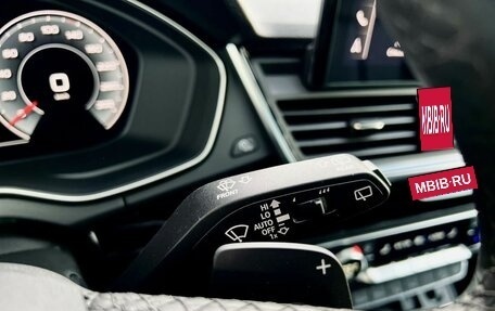 Audi Q5, 2022 год, 5 555 000 рублей, 18 фотография