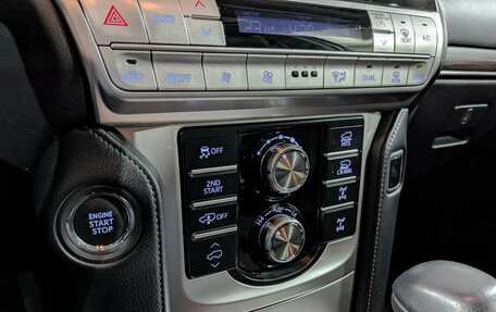 Toyota Land Cruiser Prado 150 рестайлинг 2, 2020 год, 5 900 000 рублей, 21 фотография