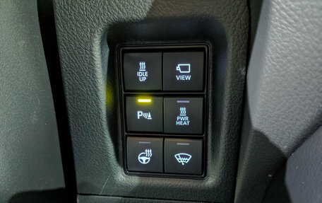 Toyota Land Cruiser Prado 150 рестайлинг 2, 2020 год, 5 900 000 рублей, 28 фотография