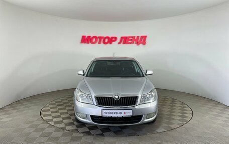Skoda Octavia, 2012 год, 766 000 рублей, 2 фотография