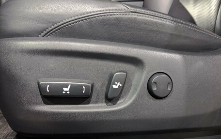 Toyota Land Cruiser Prado 150 рестайлинг 2, 2020 год, 5 900 000 рублей, 30 фотография