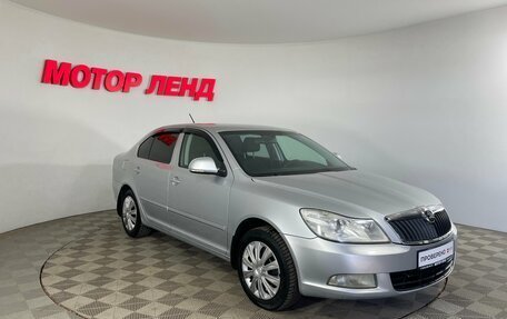 Skoda Octavia, 2012 год, 766 000 рублей, 3 фотография