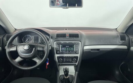 Skoda Octavia, 2012 год, 766 000 рублей, 10 фотография