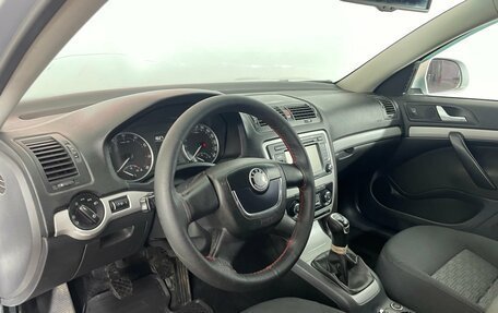 Skoda Octavia, 2012 год, 766 000 рублей, 8 фотография
