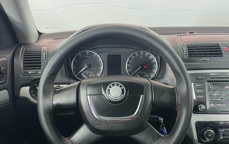 Skoda Octavia, 2012 год, 766 000 рублей, 11 фотография