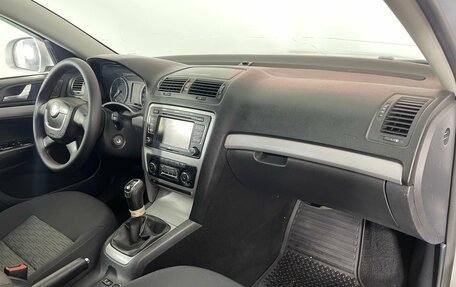 Skoda Octavia, 2012 год, 766 000 рублей, 9 фотография