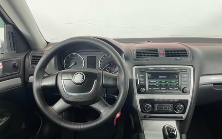 Skoda Octavia, 2012 год, 766 000 рублей, 12 фотография