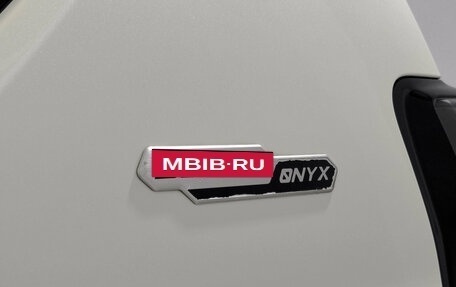 Toyota Land Cruiser Prado 150 рестайлинг 2, 2020 год, 5 900 000 рублей, 27 фотография