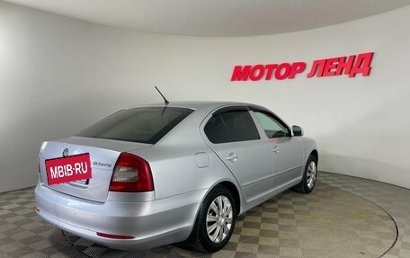 Skoda Octavia, 2012 год, 766 000 рублей, 4 фотография