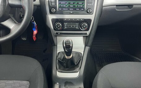 Skoda Octavia, 2012 год, 766 000 рублей, 14 фотография