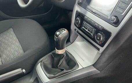 Skoda Octavia, 2012 год, 766 000 рублей, 17 фотография