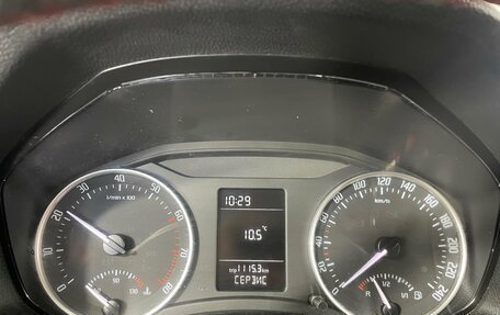 Skoda Octavia, 2012 год, 766 000 рублей, 15 фотография