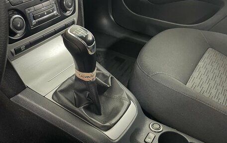 Skoda Octavia, 2012 год, 766 000 рублей, 16 фотография