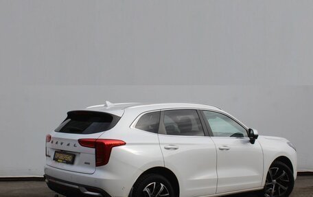 Haval Jolion, 2023 год, 1 949 000 рублей, 5 фотография