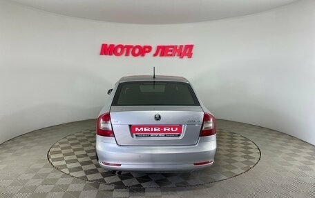 Skoda Octavia, 2012 год, 766 000 рублей, 5 фотография