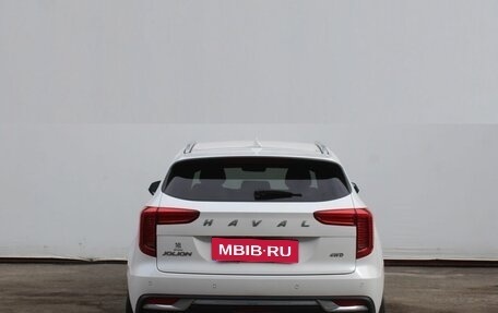 Haval Jolion, 2023 год, 1 949 000 рублей, 6 фотография