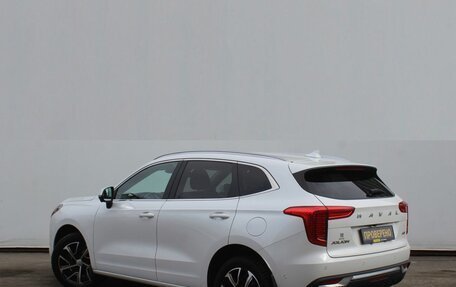 Haval Jolion, 2023 год, 1 949 000 рублей, 7 фотография