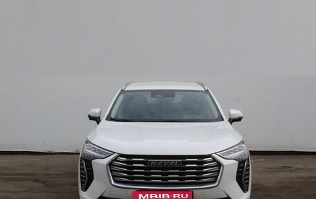Haval Jolion, 2023 год, 1 949 000 рублей, 2 фотография
