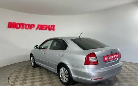 Skoda Octavia, 2012 год, 766 000 рублей, 6 фотография
