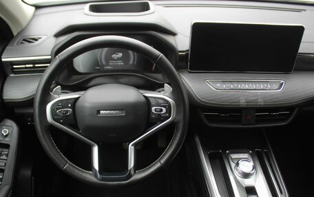 Haval Jolion, 2023 год, 1 949 000 рублей, 10 фотография