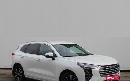 Haval Jolion, 2023 год, 1 949 000 рублей, 3 фотография
