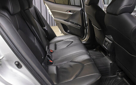 Toyota Camry, 2019 год, 2 398 000 рублей, 12 фотография