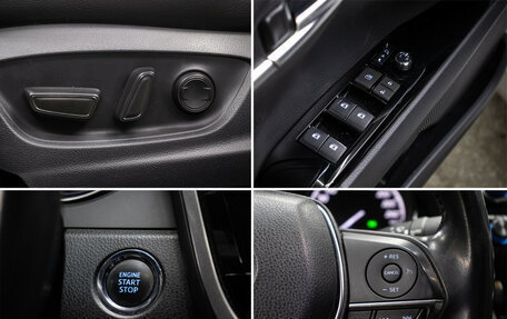 Toyota Camry, 2019 год, 2 398 000 рублей, 21 фотография