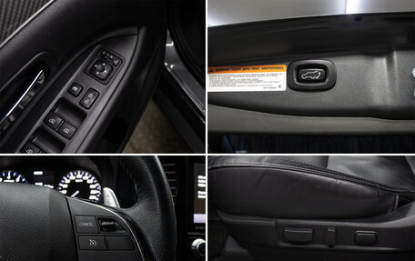 Mitsubishi Outlander III рестайлинг 3, 2021 год, 2 899 000 рублей, 20 фотография