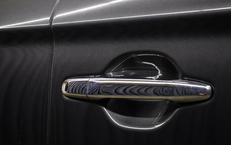 Mitsubishi Outlander III рестайлинг 3, 2021 год, 2 899 000 рублей, 17 фотография