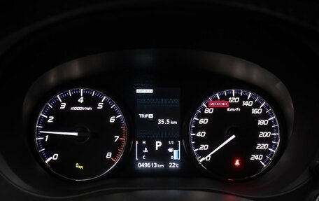 Mitsubishi Outlander III рестайлинг 3, 2021 год, 2 899 000 рублей, 12 фотография