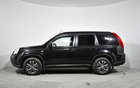 Nissan X-Trail, 2014 год, 1 229 000 рублей, 8 фотография