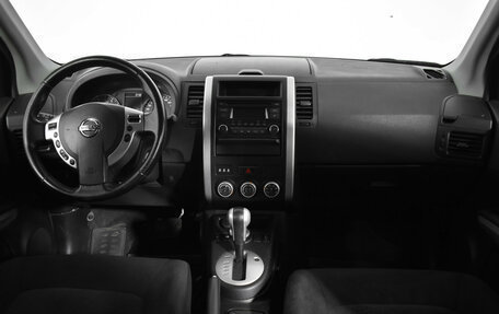 Nissan X-Trail, 2014 год, 1 229 000 рублей, 11 фотография