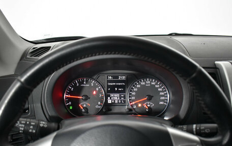 Nissan X-Trail, 2014 год, 1 229 000 рублей, 14 фотография