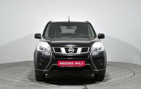 Nissan X-Trail, 2014 год, 1 229 000 рублей, 2 фотография