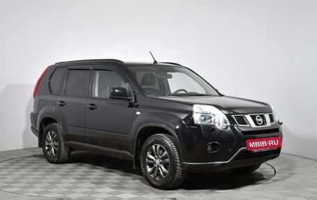 Nissan X-Trail, 2014 год, 1 229 000 рублей, 3 фотография