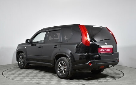 Nissan X-Trail, 2014 год, 1 229 000 рублей, 7 фотография