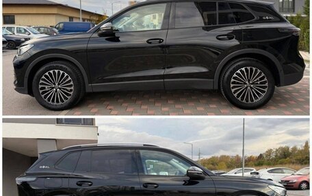 Volkswagen Tiguan, 2025 год, 3 700 000 рублей, 4 фотография