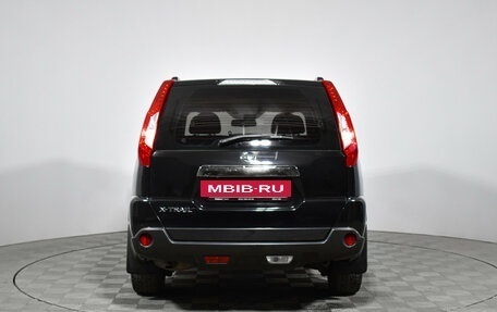 Nissan X-Trail, 2014 год, 1 229 000 рублей, 6 фотография