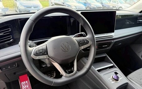 Volkswagen Tiguan, 2025 год, 3 700 000 рублей, 8 фотография