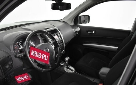 Nissan X-Trail, 2014 год, 1 229 000 рублей, 9 фотография