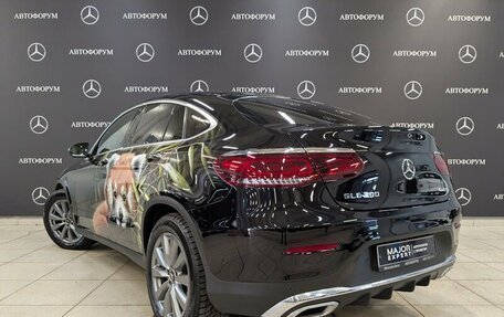 Mercedes-Benz GLC, 2019 год, 5 550 000 рублей, 7 фотография