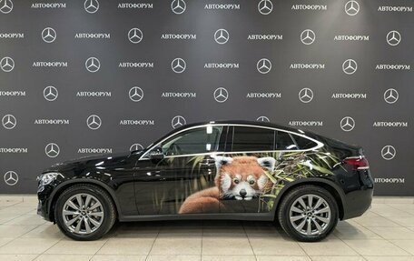 Mercedes-Benz GLC, 2019 год, 5 550 000 рублей, 8 фотография
