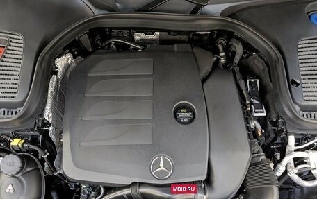 Mercedes-Benz GLC, 2019 год, 5 550 000 рублей, 9 фотография