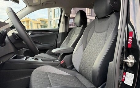 Volkswagen Tiguan, 2025 год, 3 700 000 рублей, 11 фотография