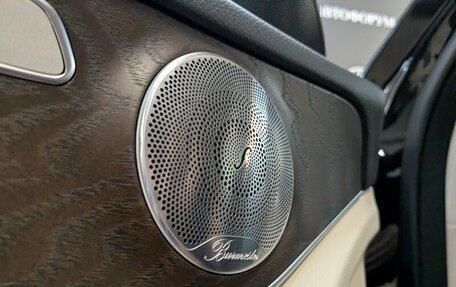 Mercedes-Benz GLC, 2019 год, 5 550 000 рублей, 13 фотография