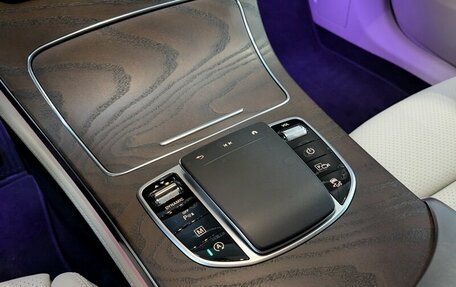 Mercedes-Benz GLC, 2019 год, 5 550 000 рублей, 20 фотография