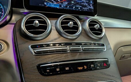 Mercedes-Benz GLC, 2019 год, 5 550 000 рублей, 19 фотография